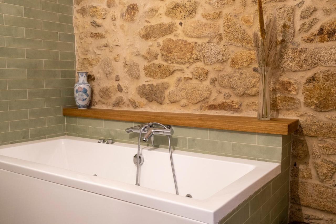 Casa Rural Laxido Рианхо Экстерьер фото