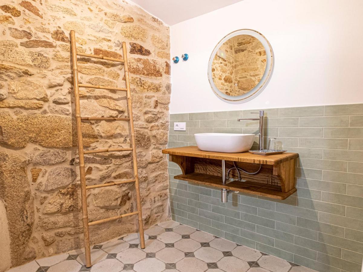 Casa Rural Laxido Рианхо Экстерьер фото